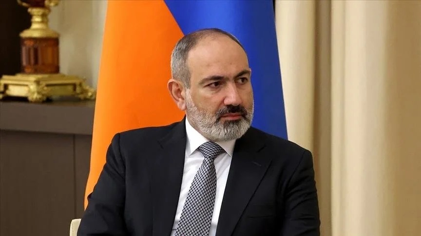 Pashinyan: Yerevan's refusal to delimit borders with Baku will escalate regional tensions