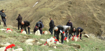 Azerbaijani ombudsperson: People were massively murdered and tortured during Bashlibel massacre committed by Armenia