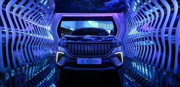 Türkiye’s Togg starts working on new B-SUV model