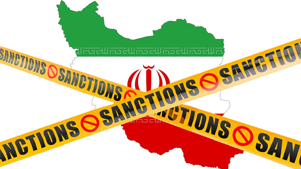 US and UK imposed fresh sanctions on Iran