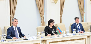 France's gross breach of other nations' rights is unacceptable - Azerbaijani official