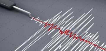 Earthquake hits Türkiye