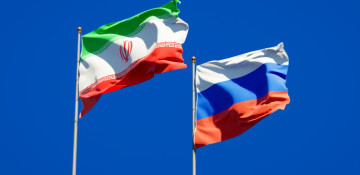 Iran intends to bolster military cooperation with Russia — envoy to Moscow