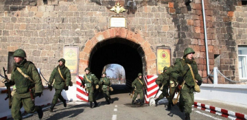 The Russian military base in Gyumri will continue operations without Armenia's involvement - Expert Opinions