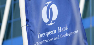 EBRD increases its investment portfolio for Azerbaijan by €40 mln