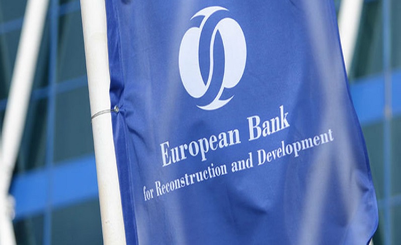 EBRD increases its investment portfolio for Azerbaijan by €40 mln