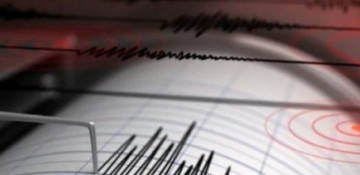 Powerful earthquake strikes Türkiye's Izmir