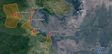 Armenia agreed to return 4 villages of Azerbaijan that were under occupation - Azerbaijani MFA