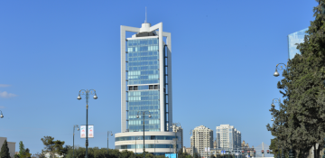 Azerbaijan's State Oil Fund finds assets growing