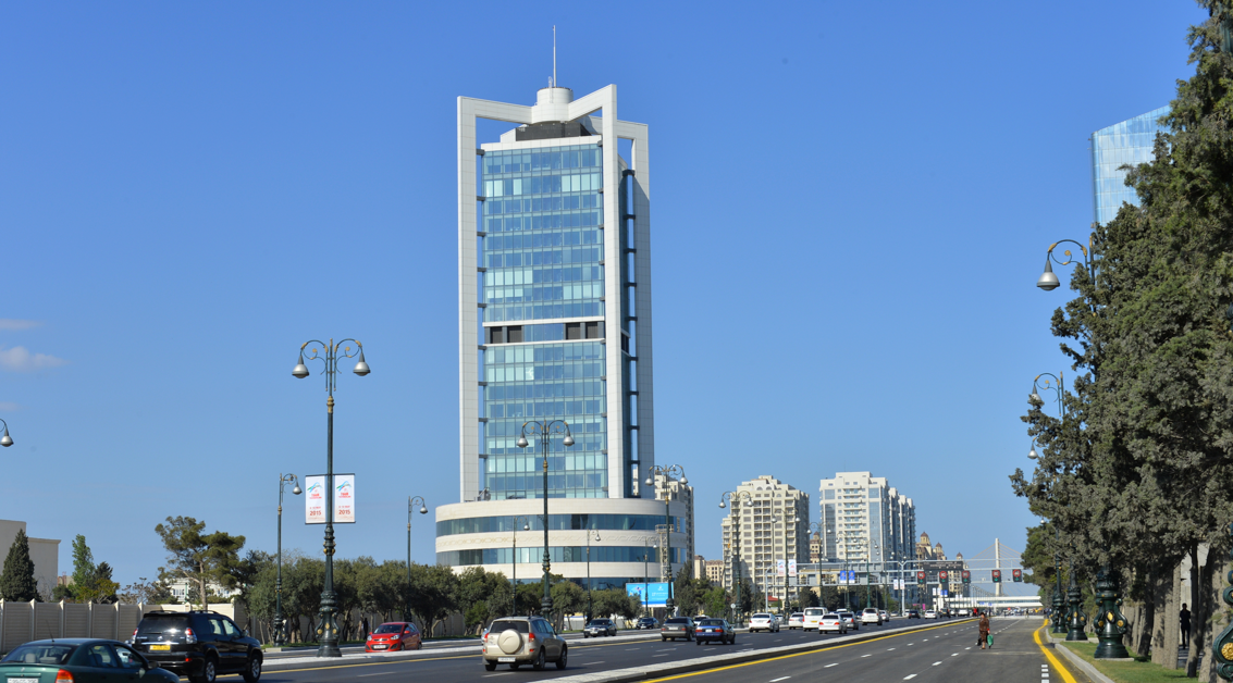 Azerbaijan's State Oil Fund finds assets growing