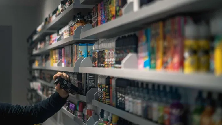 Kazakhstan bans vape sales and distribution