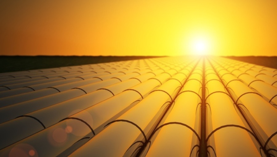 Will the Baku-Supsa pipeline become Azerbaijan's second oil export artery?