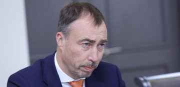 EU fully supports process of negotiations between Azerbaijan and Armenia - Toivo Klaar