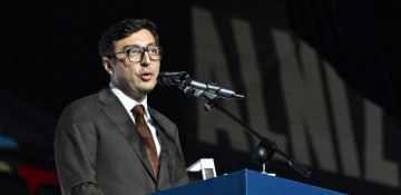 Baku hosts inauguration of FIG Rhythmic Gymnastics World Cup 2024