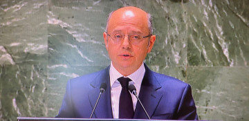 Chairmanship of COP29 will bring Azerbaijan closer to its global goals - Minister