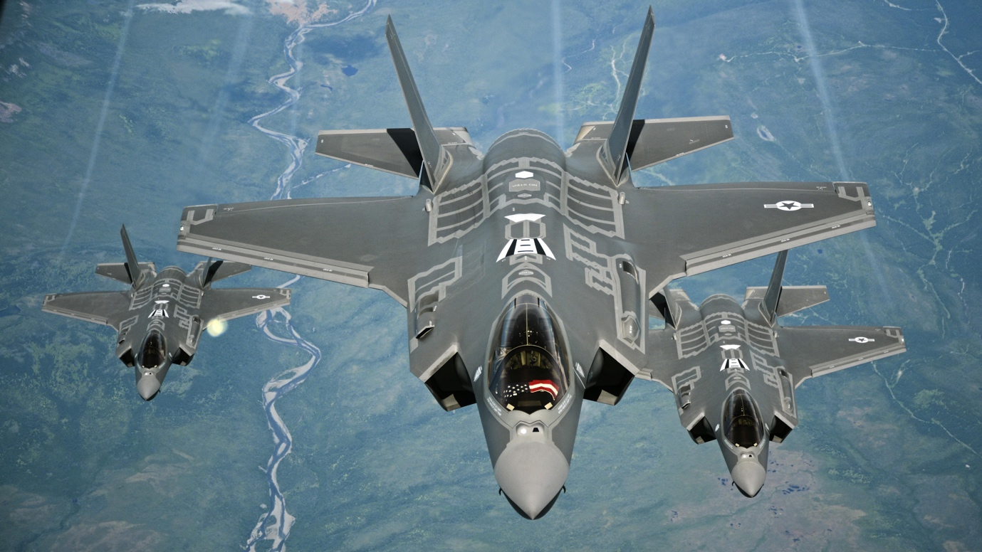 Ex-advisor of the Israeli national security: “It is believed that the operation in Iran was carried out by three F-35 stealth fighters” - EXCLUSIVE 