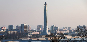 North Korea conducts new anti-aircraft missile test