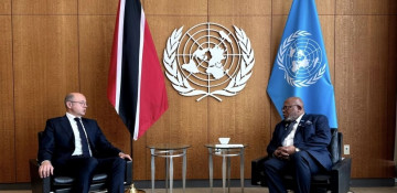 Azerbaijan, UN mull prospects for partnership within COP29