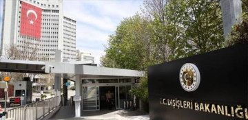 Turkish MFA welcomes Armenia's return of several villages to Azerbaijan