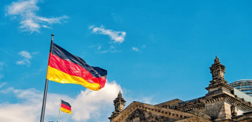 Germany ready to do all to support path to lasting peace between Azerbaijan, Armenia - MFA
