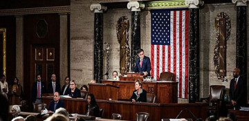 US House passes $61 billion in aid to Ukraine