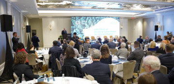 COP29 Presidency hosts “Dialogue on Enabling Global Action for Climate Finance” to drive necessary climate action