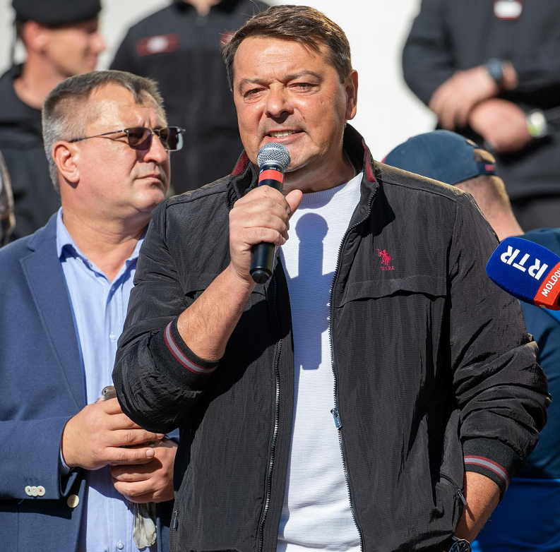 Moldovan MP warns: Armenia's rapprochement with the West threatens massive economic problems - EXCLUSIVE  