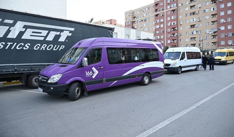 Great Return: Azerbaijan relocates 39 more families to liberated Fuzuli city