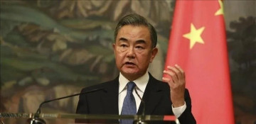 China criticizes AUKUS alliance, warns against major power competition in Pacific