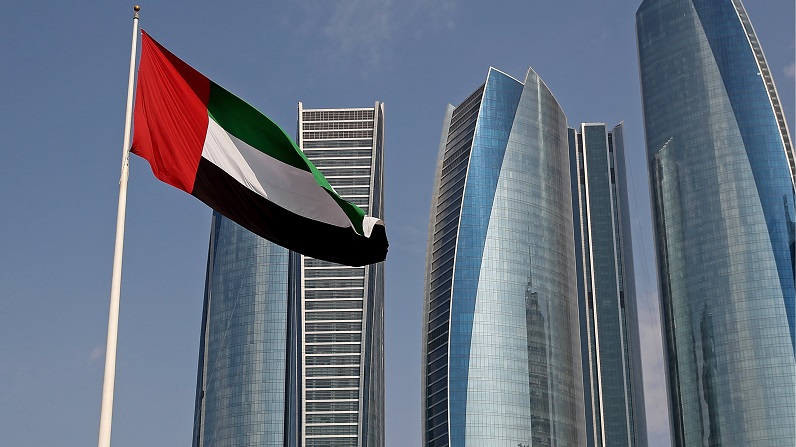 UAE welcomes agreement between Azerbaijan and Armenia