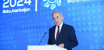 BSEC chief hails rapid development of Azerbaijan’s tourism sector