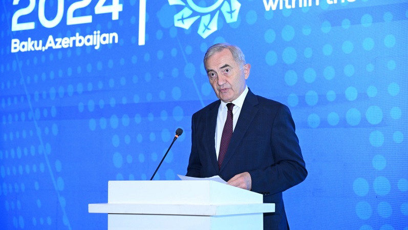 BSEC chief hails rapid development of Azerbaijan’s tourism sector