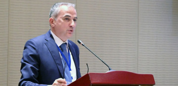 AIR Center head stresses importance of Azerbaijan’s political and economic dialogue with China