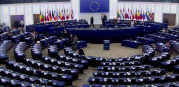 What undermines trust in the European Parliament? – OPINION 