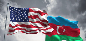 Azerbaijani and US financiers will hold meeting