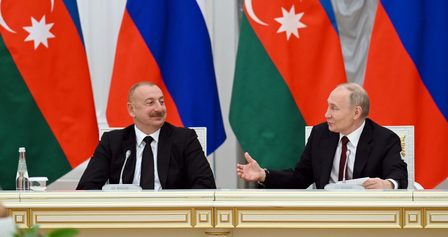 President of Russia: BAM shapes global logistics for the entire 21st century