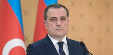 Azerbaijani FM left for official visit to Czech Republic