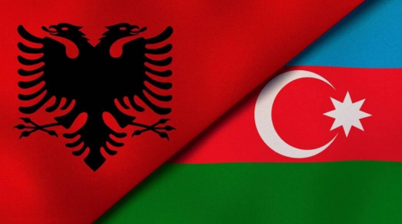 Azerbaijan, Albania abolish visa regime
