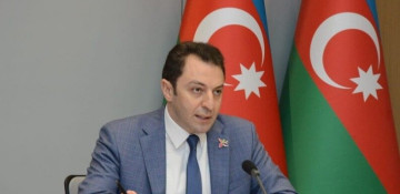 Azerbaijan’s appeal to ICJ relates to CERD’s essence, unlike Armenia’s claim: Deputy FM