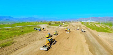 Azerbaijan counts funds spent on liberated territories since early 2024