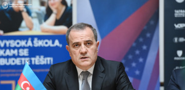 Armenia's returning of 4 Azerbaijani villages is a promising development for future of peace process - Foreign Minister