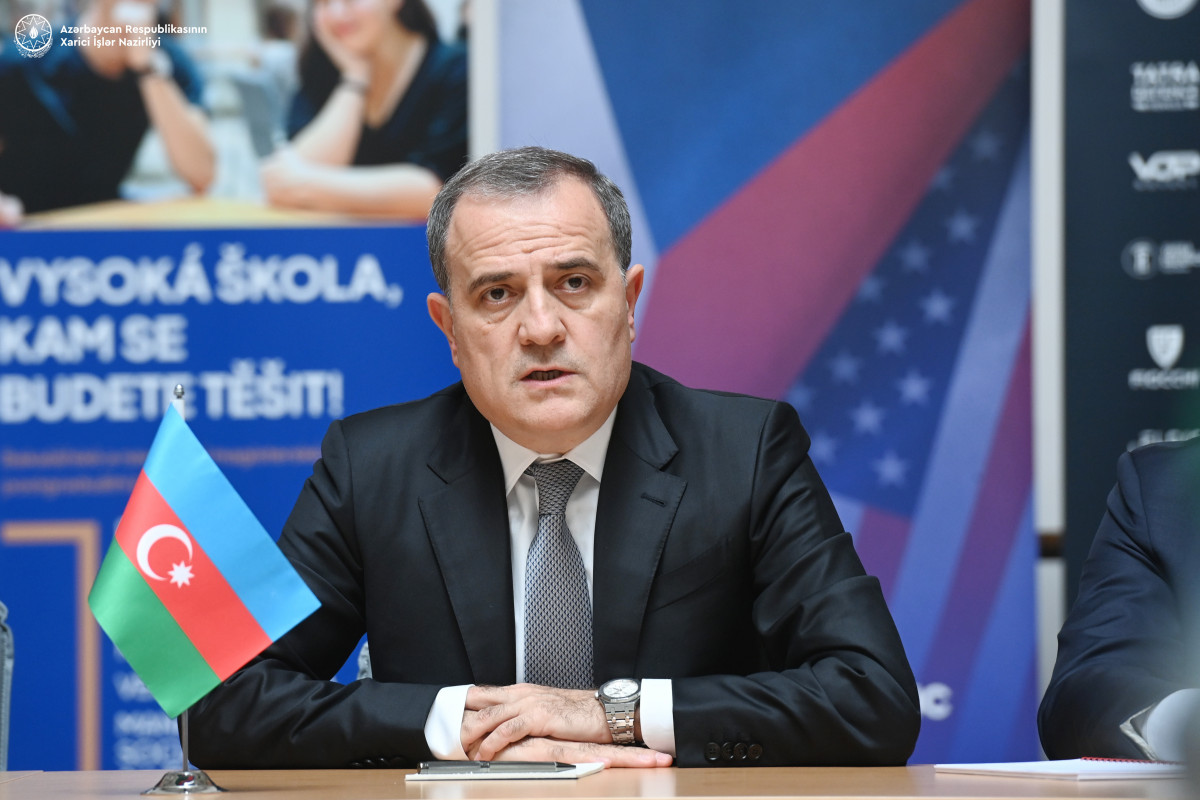 Armenia's returning of 4 Azerbaijani villages is a promising development for future of peace process - Foreign Minister
