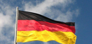 Germany encourages Azerbaijan, Armenia to carry on with peace process
