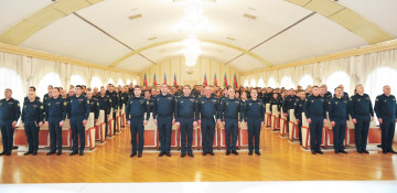 Anniversary of creation of Lachin border crossing point celebrated in Azerbaijan