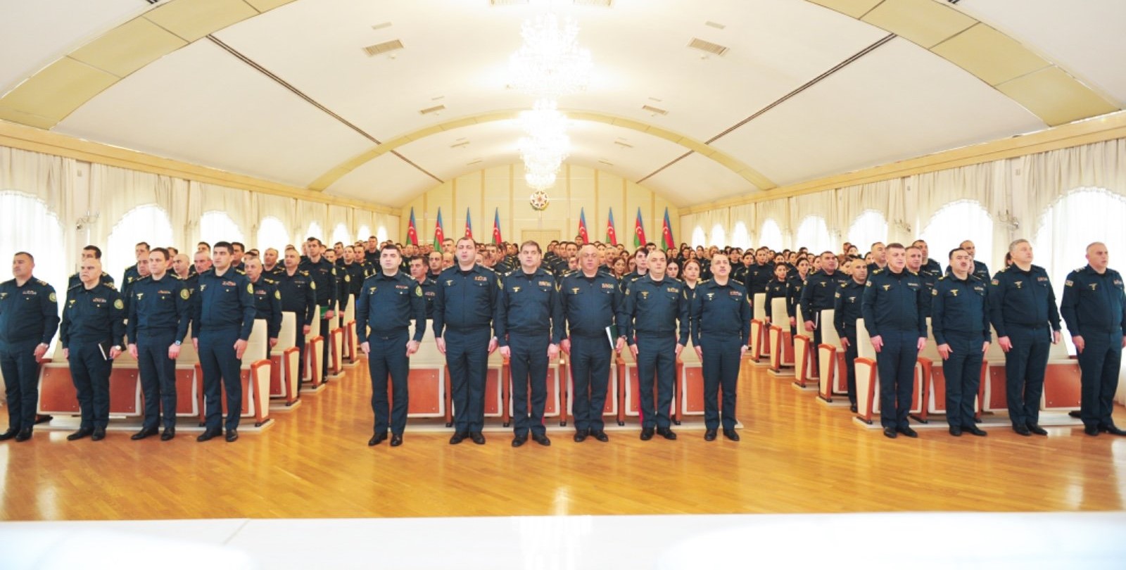 Anniversary of creation of Lachin border crossing point celebrated in Azerbaijan