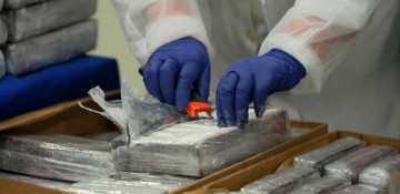 Sweden makes historic bust, confiscates 1.4 tons of cocaine