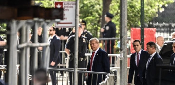 Ex-Enquirer publisher drops bombshell testimony in Trump hush money trial