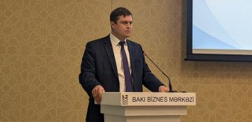 Azerbaijan, Russia’s Bashkortostan eye enhancing trade ties