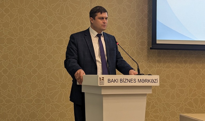 Azerbaijan, Russia’s Bashkortostan eye enhancing trade ties