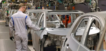 Global electric cars sales expected to rise to new record in 2024